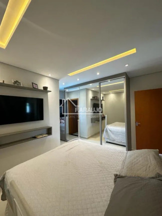 Imagem Imóvel com 3 Quartos à Venda, 163 m² em Caguassu - Sorocaba Imagem Imóvel com 3 Quartos à Venda, 163 m² em Caguassu - Sorocaba