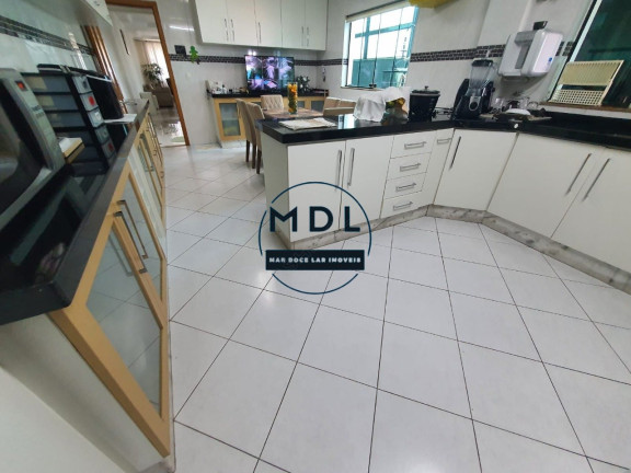 Imagem Sobrado com 4 Quartos à Venda, 440 m² em Parque Sao Domngos - Sao Paulo