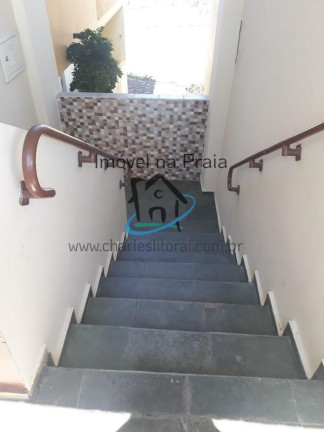 Imagem Apartamento com 1 Quarto à Venda, 41 m² em Perequê Mirim - Caraguatatuba