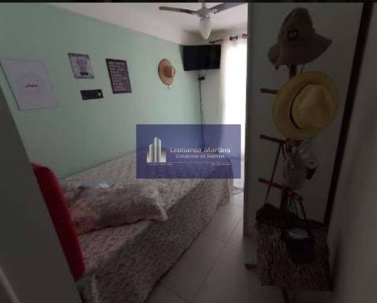 Imagem Apartamento com 2 Quartos à Venda, 70 m² em Braga - Cabo Frio