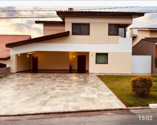 Casa com 4 Quartos à Venda, 500 m² em Alphaville Residencial Dois - Barueri
