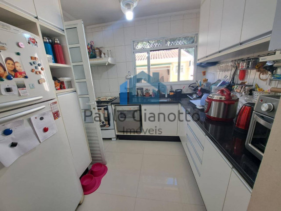 Imagem Casa de Condomínio com 3 Quartos à Venda, 112 m² em Paisagem Renoir - Cotia Imagem Casa de Condomínio com 3 Quartos à Venda, 112 m² em Paisagem Renoir - Cotia