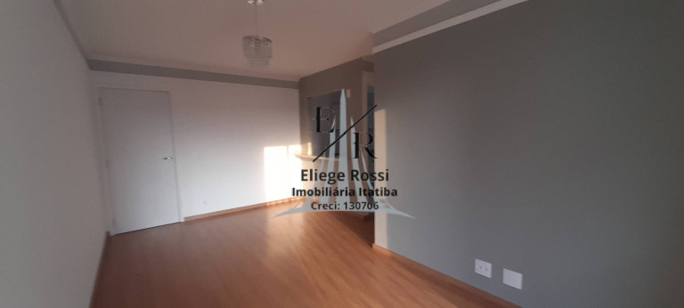 Imagem Apartamento com 2 Quartos para Alugar, em Loteamento Santo Antônio - Itatiba Imagem Apartamento com 2 Quartos para Alugar, em Loteamento Santo Antônio - Itatiba