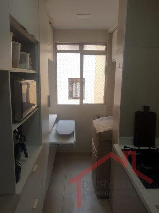 Imagem Apartamento com 2 Quartos à Venda, 48 m² em Portais - Cajamar