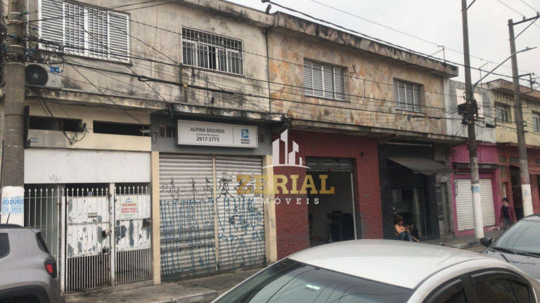 Casa à Venda, 430 m² em Vila Alpina - São Paulo