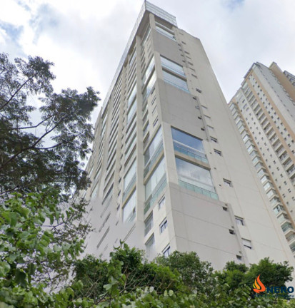Imóvel com 2 Quartos à Venda, 74 m² em Campo Belo - São Paulo