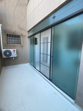 Apartamento com 3 Quartos à Venda, 85 m² em Centro - Taubaté