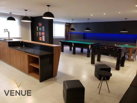 Imagem Apartamento com 1 Quarto à Venda, 37 m² em Centro - Arujá Imagem Apartamento com 1 Quarto à Venda, 37 m² em Centro - Arujá
