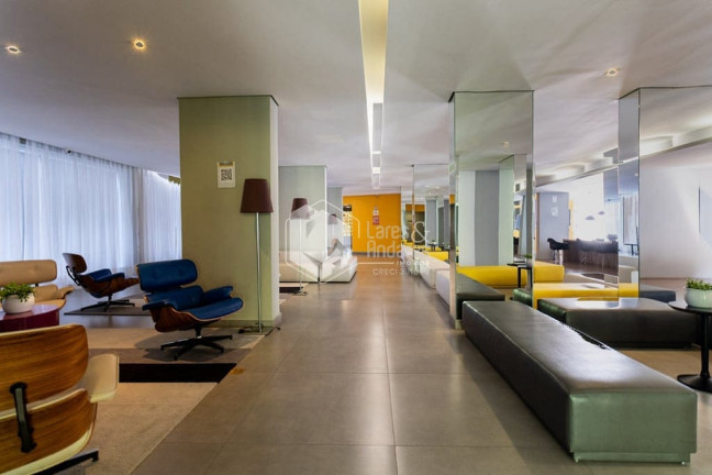 Imagem Apartamento com 1 Quarto à Venda, 24 m² em Perdizes - São Paulo Imagem Apartamento com 1 Quarto à Venda, 24 m² em Perdizes - São Paulo