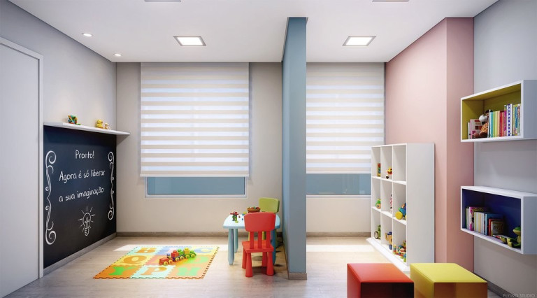 Imagem Apartamento com 2 Quartos à Venda, 48 m² em Penha - São Paulo