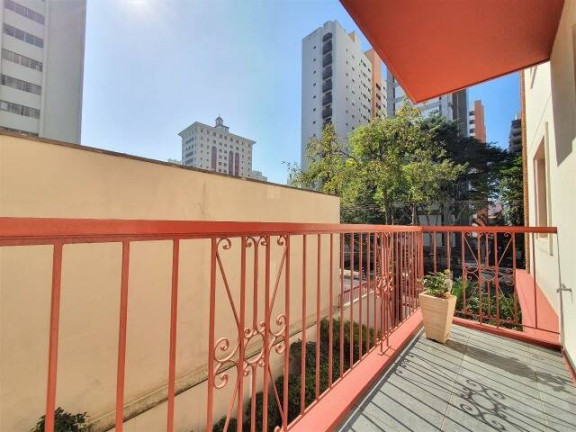Imagem Apartamento com 3 Quartos à Venda, 157 m² em Centro - Santo André Imagem Apartamento com 3 Quartos à Venda, 157 m² em Centro - Santo André