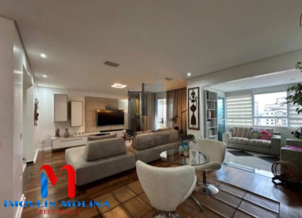 Imagem Apartamento com 3 Quartos à Venda, 220 m² em Santa Paula - São Caetano Do Sul Imagem Apartamento com 3 Quartos à Venda, 220 m² em Santa Paula - São Caetano Do Sul