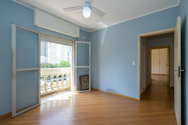 Imagem Apartamento com 3 Quartos à Venda, 130 m² em Brooklin Paulista - São Paulo Imagem Apartamento com 3 Quartos à Venda, 130 m² em Brooklin Paulista - São Paulo