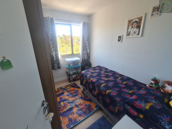 Imagem Apartamento com 3 Quartos à Venda, 65 m² em Jardim Carvalho - Ponta Grossa