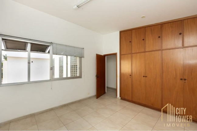 Imagem Casa com 3 Quartos à Venda, 563 m² em Aclimação - São Paulo
