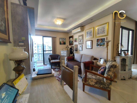 Imagem Cobertura com 2 Quartos à Venda, 145 m² em Tupi - Praia Grande Imagem Cobertura com 2 Quartos à Venda, 145 m² em Tupi - Praia Grande