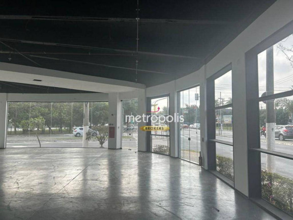 Imagem Loja para Alugar, 237 m² em Centro - São Bernardo Do Campo