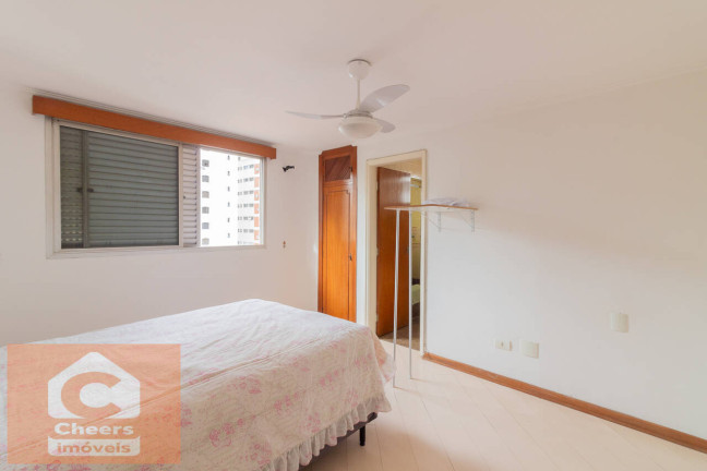 Imagem Apartamento com 3 Quartos à Venda, 142 m² em Consolação - São Paulo Imagem Apartamento com 3 Quartos à Venda, 142 m² em Consolação - São Paulo