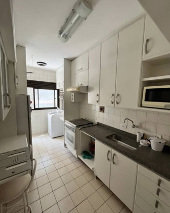 Imagem Apartamento com 3 Quartos à Venda, 75 m² em Alphaville Centro Industrial E Empresarial/alphaville. - Barueri