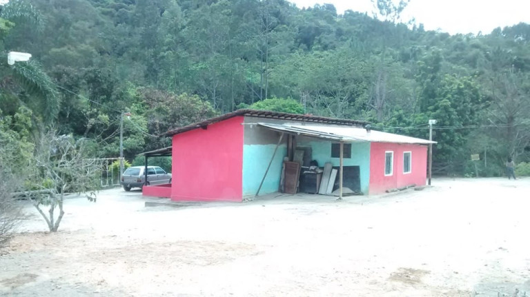 Imagem Chácara com 1 Quarto à Venda, 100 m² em Centro - Santa Branca Imagem Chácara com 1 Quarto à Venda, 100 m² em Centro - Santa Branca