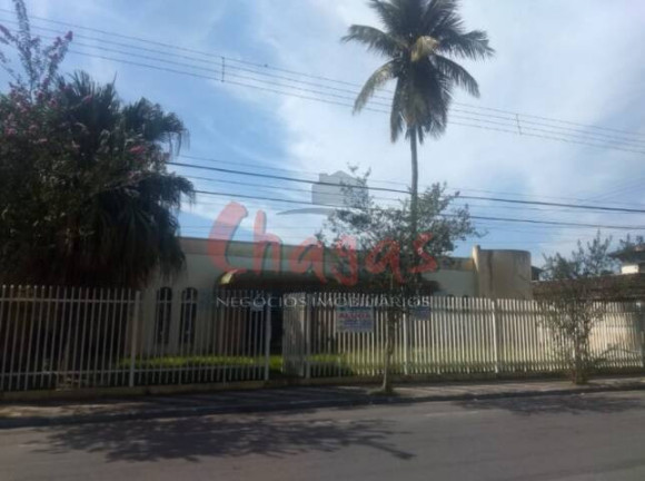 Ponto Comercial à Venda, 315 m² em Centro - Caraguatatuba