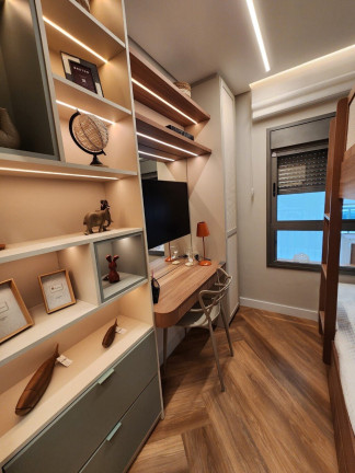 Imagem Imóvel com 2 Quartos à Venda, 48 m² em Vila Gumercindo - São Paulo