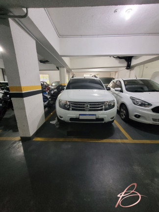 Imagem Apartamento com 2 Quartos à Venda, 155 m² em Tabuleiro - Camboriú
