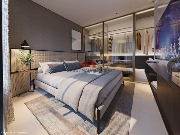 Imagem Imóvel com 1 Quarto à Venda, 42 m² em Savassi - Belo Horizonte