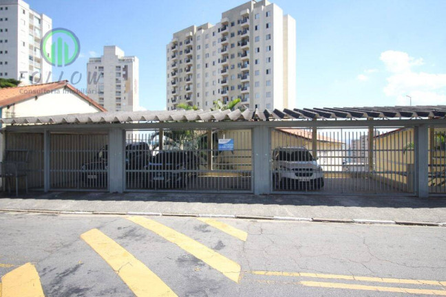 Apartamento com 2 Quartos à Venda, 90 m² em Quitaúna - Osasco