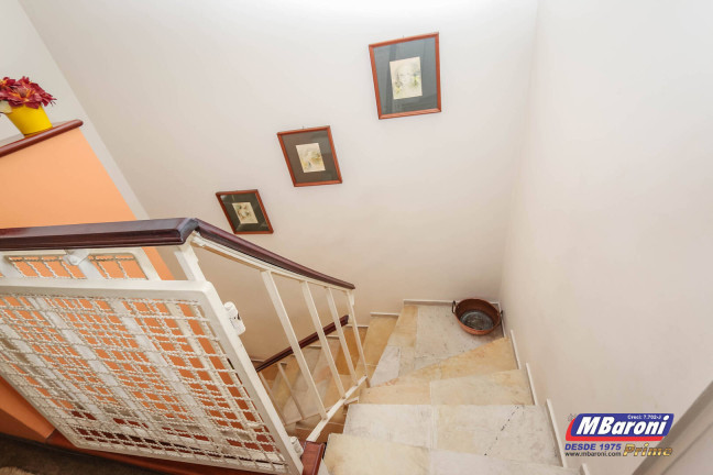 Imagem Casa com 3 Quartos à Venda, 180 m² em Brooklin Paulista - São Paulo