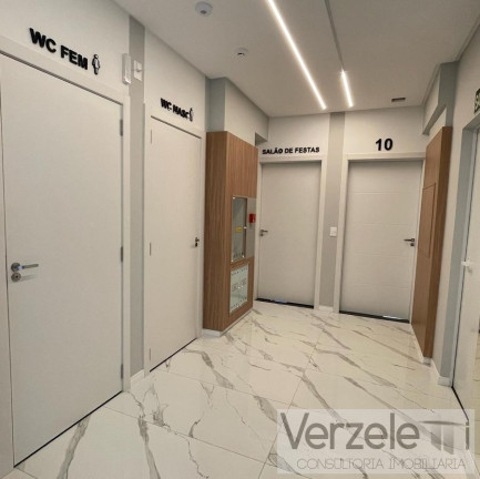 Imagem Apartamento com 2 Quartos à Venda, 73 m² em São Francisco De Assis - Camboriú