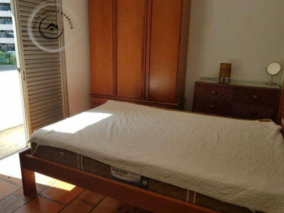 Imagem Apartamento com 3 Quartos para Alugar, 110 m² em Jardim Astúrias - Guarujá Imagem Apartamento com 3 Quartos para Alugar, 110 m² em Jardim Astúrias - Guarujá