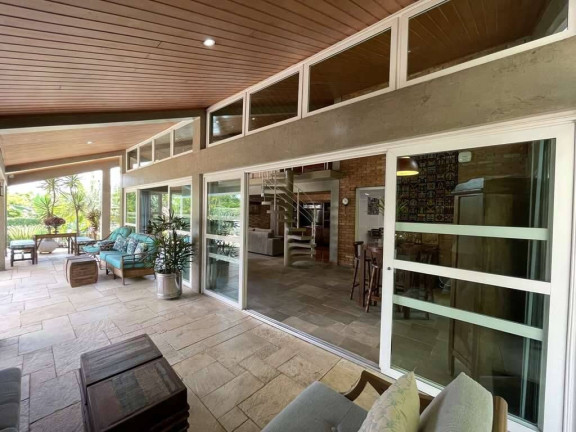 Imagem Casa com 3 Quartos à Venda, 313 m² em São Paulo Ii - Cotia