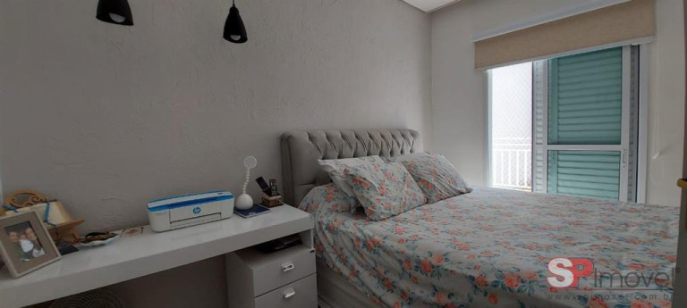Imagem Apartamento com 2 Quartos à Venda, 108 m² em Vila Curuca - Santo André Imagem Apartamento com 2 Quartos à Venda, 108 m² em Vila Curuca - Santo André