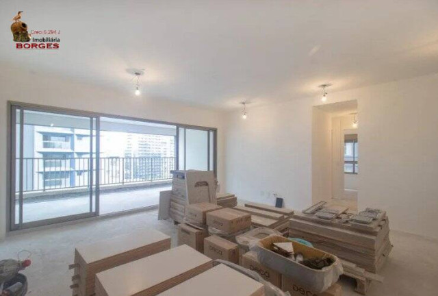 Imagem Apartamento com 3 Quartos à Venda, 158 m² em Vila Clementino - São Paulo Imagem Apartamento com 3 Quartos à Venda, 158 m² em Vila Clementino - São Paulo