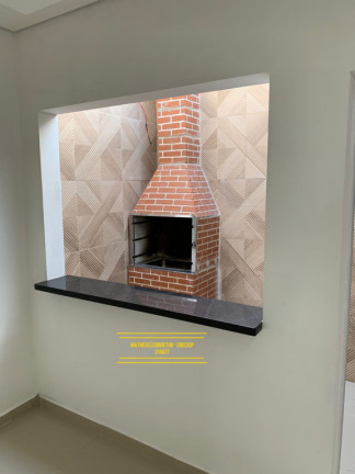Imagem Casa de Condomínio com 2 Quartos à Venda,  em Jardim Colônia - Jundiaí