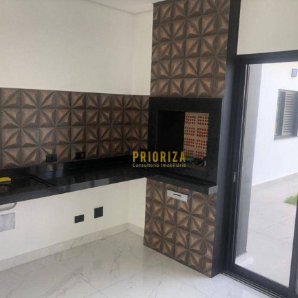 Imagem Casa com 3 Quartos à Venda, 160 m² em Condomínio Ibiti Reserva - Sorocaba
