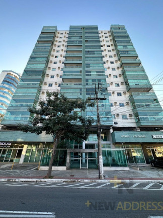 Imagem Apartamento com 3 Quartos à Venda, 124 m² em Santa Lucia - Vitória