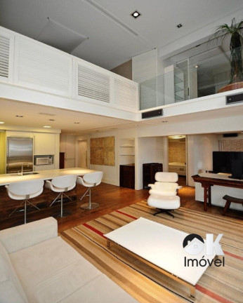 Imagem Apartamento com 2 Quartos para Alugar, 150 m² em Jardim Paulista - São Paulo Imagem Apartamento com 2 Quartos para Alugar, 150 m² em Jardim Paulista - São Paulo