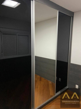 Imagem Apartamento com 3 Quartos à Venda, 158 m² em Tamboré - Santana De Parnaíba Imagem Apartamento com 3 Quartos à Venda, 158 m² em Tamboré - Santana De Parnaíba