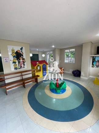 Imagem Apartamento com 3 Quartos à Venda, 93 m² em Lauzane Paulista - São Paulo
