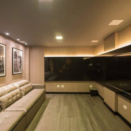 Imagem Apartamento com 3 Quartos à Venda, 173 m² em Aviação - Praia Grande