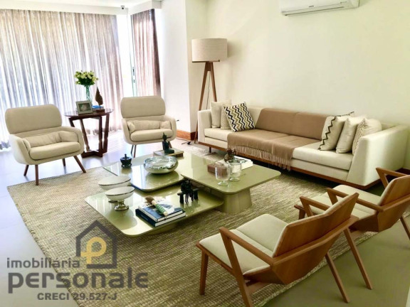 Imagem Imóvel com 3 Quartos à Venda, 427 m² em Alphaville Nova Esplanada - Votorantim