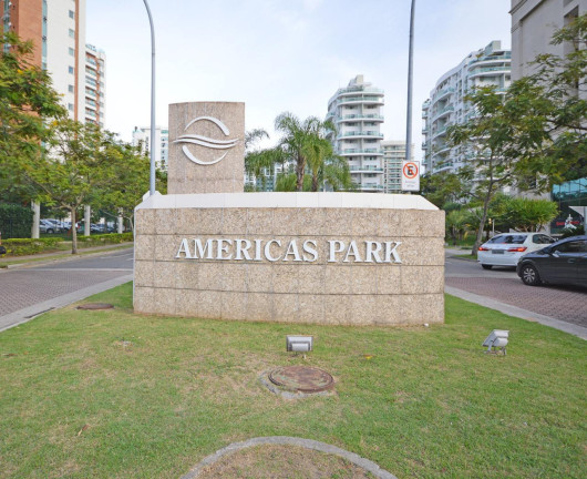 Apartamento com 3 Quartos à Venda, 222 m² em Barra Da Tijuca - Rio De Janeiro