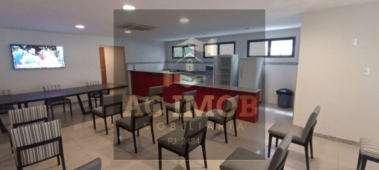 Imagem Imóvel com 1 Quarto para Alugar, 64 m² em Alphaville I - Salvador Imagem Imóvel com 1 Quarto para Alugar, 64 m² em Alphaville I - Salvador
