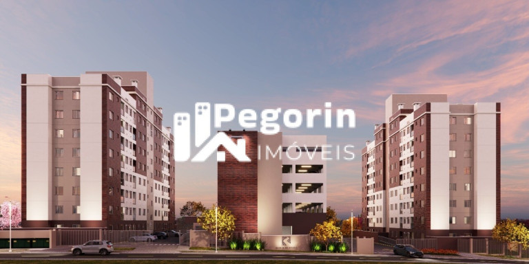Imagem Apartamento com 3 Quartos à Venda, 71 m² em Alto Tarumã - Pinhais