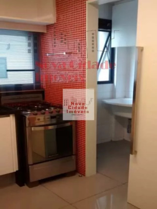 Imagem Apartamento com 1 Quarto à Venda, 82 m² em Vila Olímpia - São Paulo
