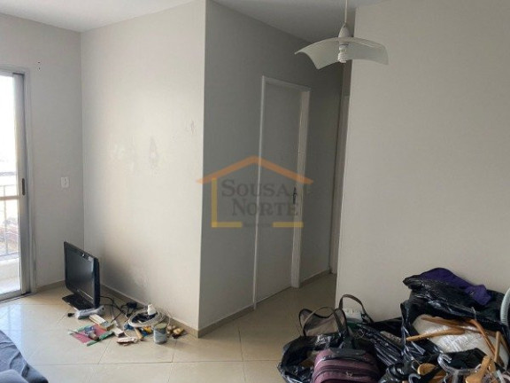 Imagem Apartamento com 2 Quartos à Venda, 53 m² em Vila Gustavo - São Paulo Imagem Apartamento com 2 Quartos à Venda, 53 m² em Vila Gustavo - São Paulo