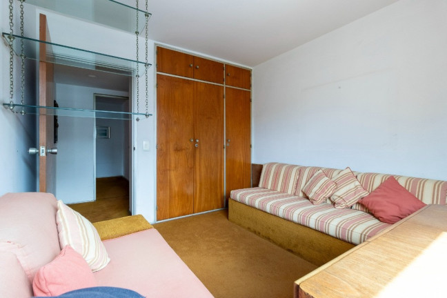 Imagem Apartamento com 3 Quartos à Venda, 137 m² em Itaim Bibi - São Paulo