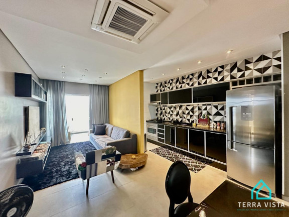 Imagem Apartamento com 2 Quartos à Venda, 80 m² em Itaguá - Ubatuba Imagem Apartamento com 2 Quartos à Venda, 80 m² em Itaguá - Ubatuba